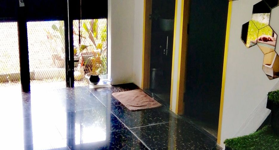 For sale 1 Beds retail Space in Bo Phloi, Kanchanaburi