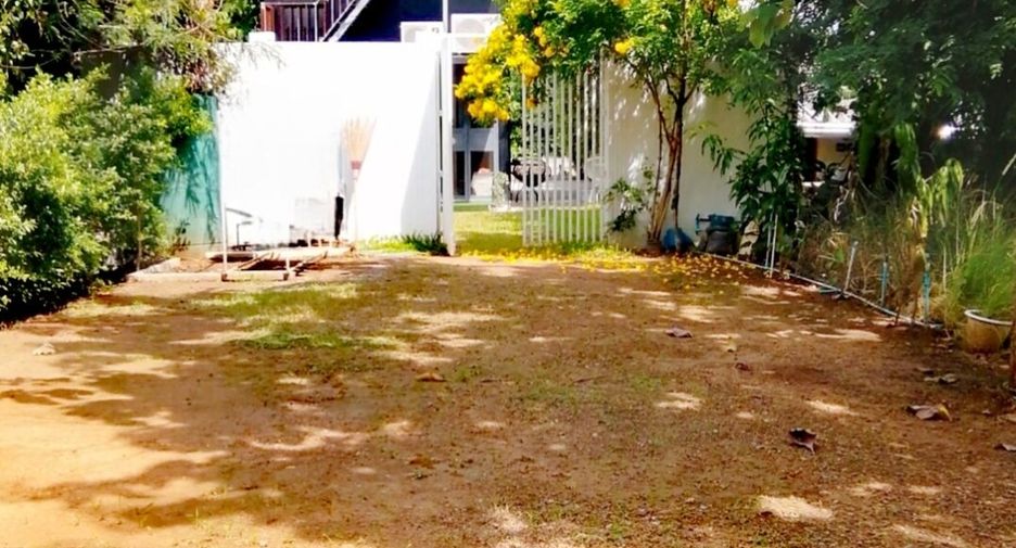 For sale 1 Beds retail Space in Bo Phloi, Kanchanaburi