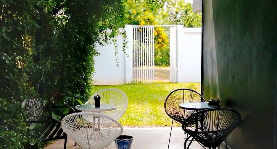 For sale 1 Beds retail Space in Bo Phloi, Kanchanaburi