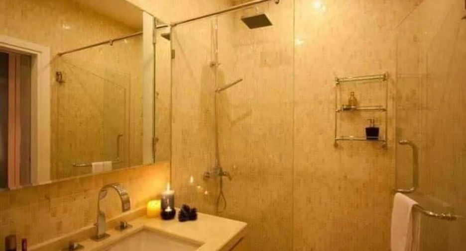 Wohnung zum Kauf mit 1 Zimmer in Chatuchak, Bangkok