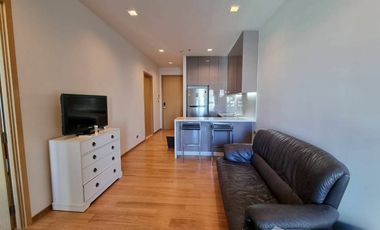For sale and for rent 1 bed condo in Khlong Toei, Bangkok