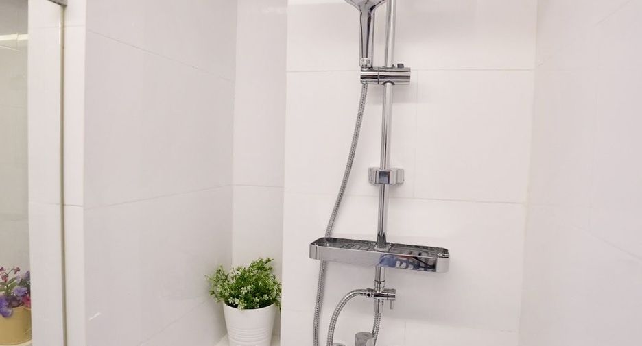 For sale 1 bed condo in Din Daeng, Bangkok