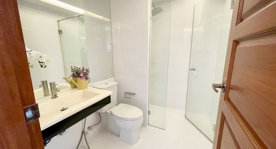 For sale 1 bed condo in Din Daeng, Bangkok
