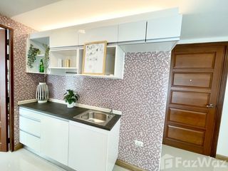 Продажа 1 кровать кондо в Дин Даенг, Бангкок