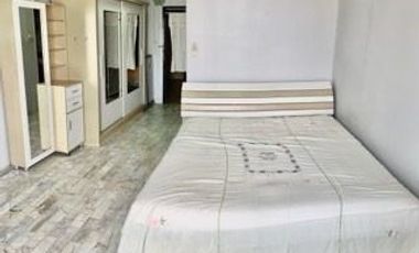For rent 1 bed condo in Din Daeng, Bangkok