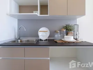 For sale studio condo in Bangkok Noi, Bangkok