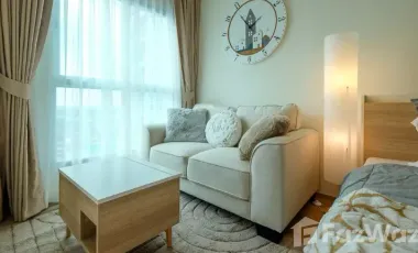 À vendre studio condo à Bangkok Noi, Bangkok