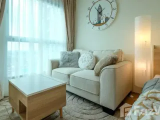 For sale studio condo in Bangkok Noi, Bangkok