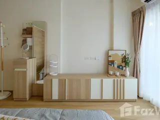 For sale studio condo in Bangkok Noi, Bangkok