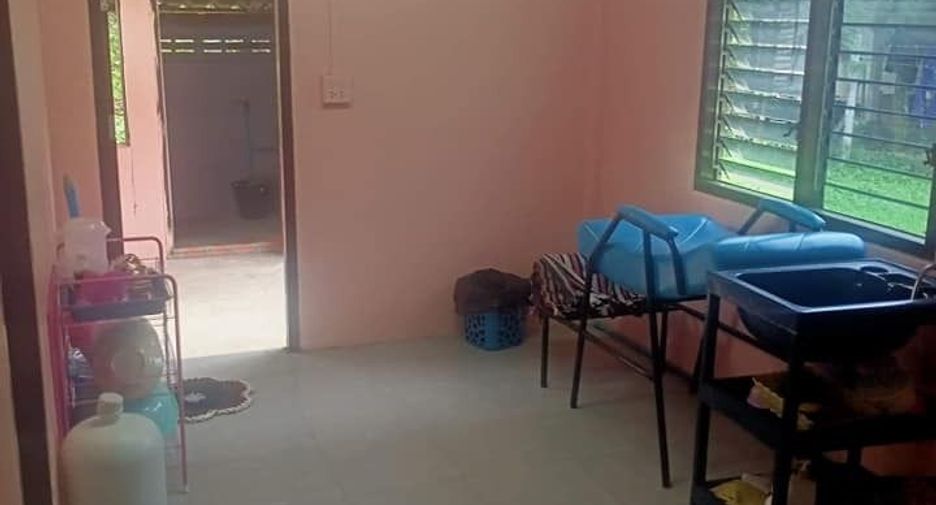 For sale 1 bed house in Wang Wiset, Trang