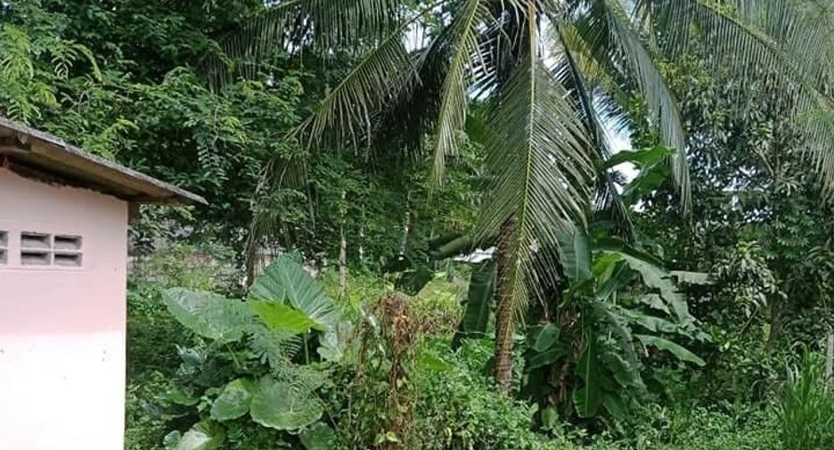 For sale 1 Beds house in Wang Wiset, Trang