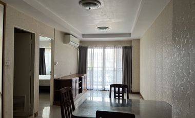 Wohnung zum Kauf mit 1 Zimmer in Huai Khwang, Bangkok