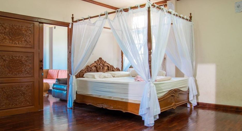 Casa en venta de 5 habitaciones en Mueang Maha Sarakham, Maha Sarakham