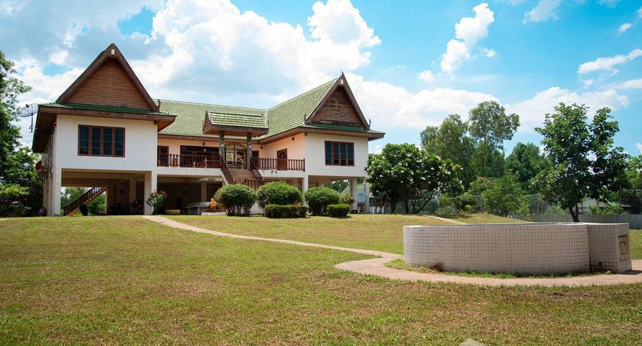 Casa en venta de 5 habitaciones en Mueang Maha Sarakham, Maha Sarakham