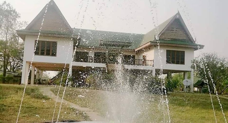 Casa en venta de 5 habitaciones en Mueang Maha Sarakham, Maha Sarakham