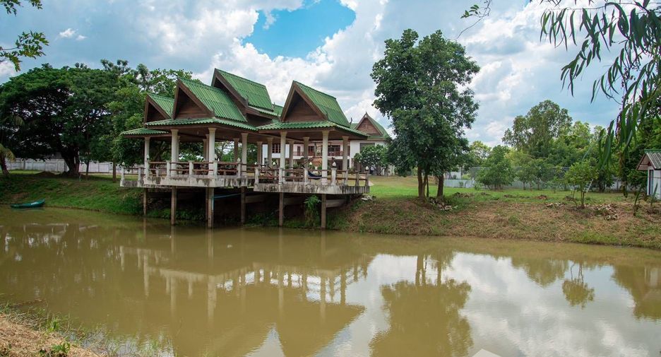 Casa en venta de 5 habitaciones en Mueang Maha Sarakham, Maha Sarakham