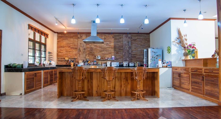 Casa en venta de 5 habitaciones en Mueang Maha Sarakham, Maha Sarakham