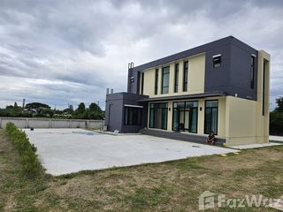 For sale 3 bedrooms house in Ban Phai, Khon Kaen
