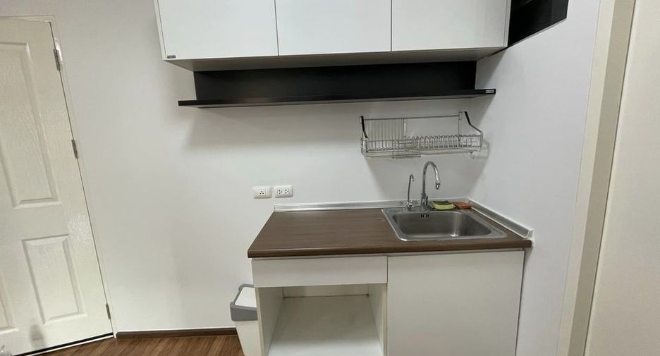 Продажа 1 кровать кондо в Чатучак, Бангкок