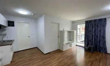 For sale 1 bed condo in Chatuchak, Bangkok