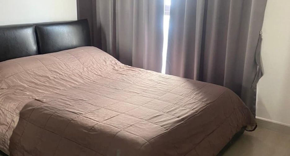 Продажа 2 спальни кондо в Пхра Кханонг, Бангкок
