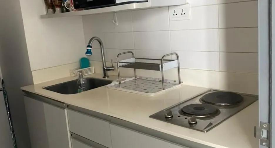 Продажа 2 спальни кондо в Пхра Кханонг, Бангкок