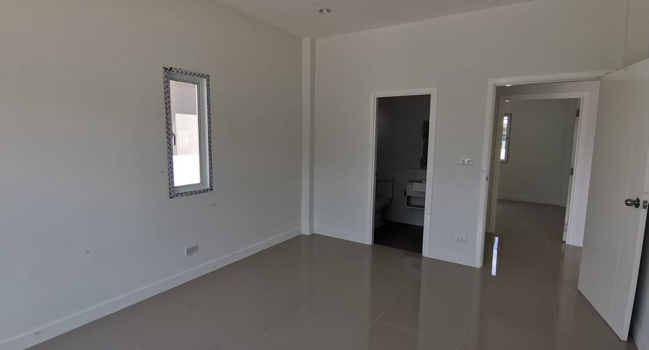 À vendre 3 chambres maison à Mueang Kanchanaburi, Kanchanaburi