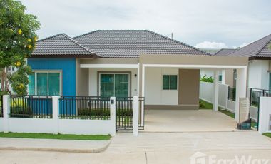 For sale 3 bedrooms house in Mueang Kanchanaburi, Kanchanaburi