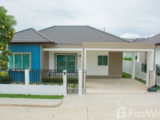 For sale 3 ベッドルーム house in Mueang Kanchanaburi, Kanchanaburi