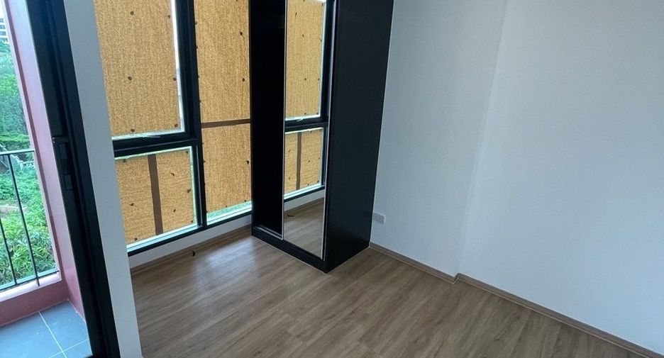 For sale 1 bed condo in Chatuchak, Bangkok