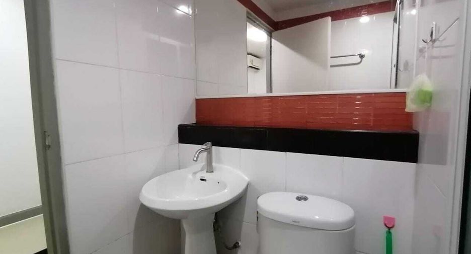 For sale 2 bedrooms condo in Bang Na, Bangkok