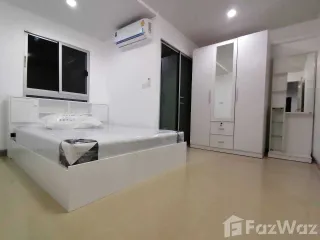 For sale 2 bedrooms condo in Bang Na, Bangkok