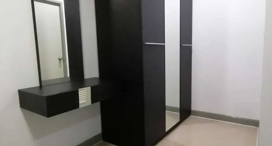 For sale 2 bedrooms condo in Bang Na, Bangkok