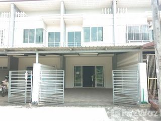 出售 2 卧室 联排别墅 在 Mueang Trang, Trang