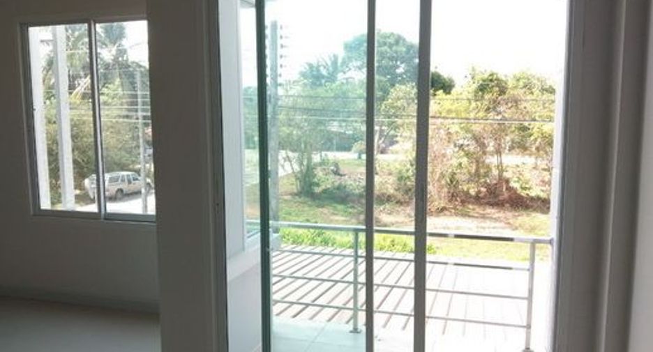 For sale 2 bedrooms townhouse in Mueang Trang, Trang