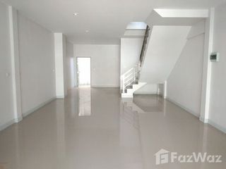出售 2 卧室 联排别墅 在 Mueang Trang, Trang