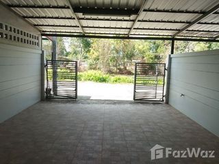 出售 2 卧室 联排别墅 在 Mueang Trang, Trang