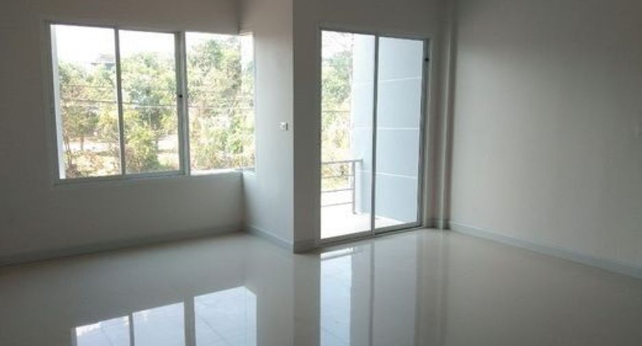 For sale 2 bedrooms townhouse in Mueang Trang, Trang