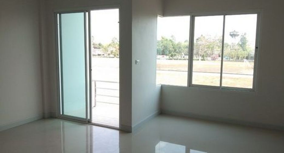 For sale 2 bedrooms townhouse in Mueang Trang, Trang