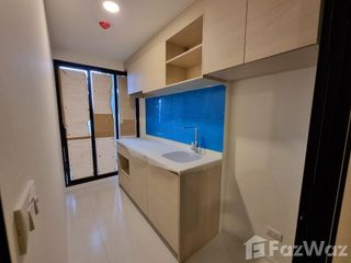 For sale 1 bed condo in Wang Thonglang, Bangkok