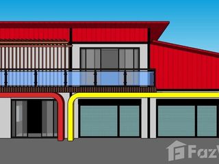For rent 3 bedrooms house in Sai Noi, Nonthaburi