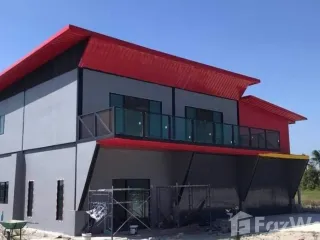 出租 3 卧室 独立屋 在 Sai Noi, Nonthaburi