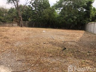 For sale land in Bang Khen, Bangkok