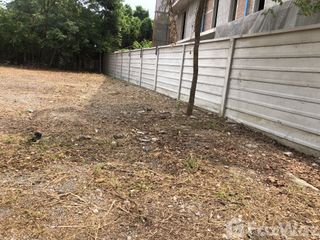 For sale land in Bang Khen, Bangkok