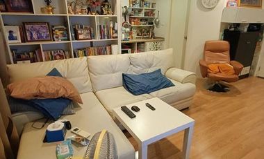 Condo en venta de 2 habitaciones en Suan Luang, Bangkok