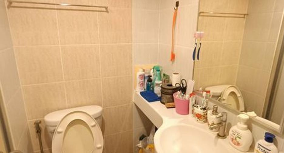 For sale 2 bedrooms condo in Suan Luang, Bangkok