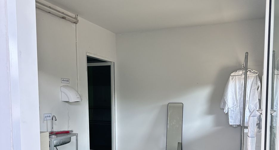 出租 公寓 独立屋 在 Bang Nam Priao, Chachoengsao