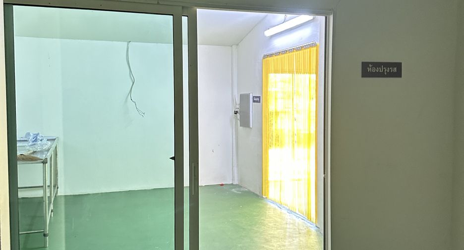 Haus zur Miete mit Studio in Bang Nam Priao, Chachoengsao