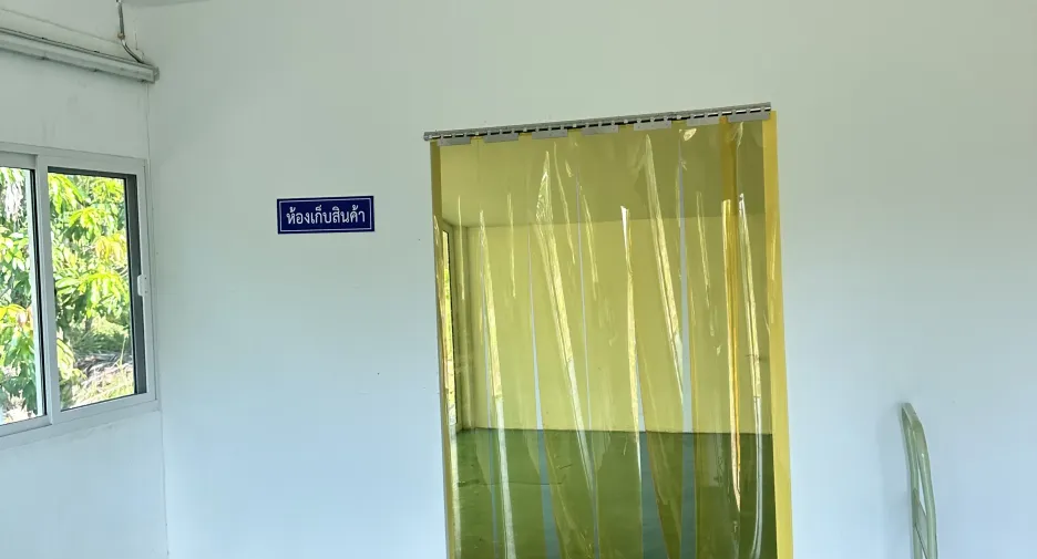 Haus zur Miete mit Studio in Bang Nam Priao, Chachoengsao