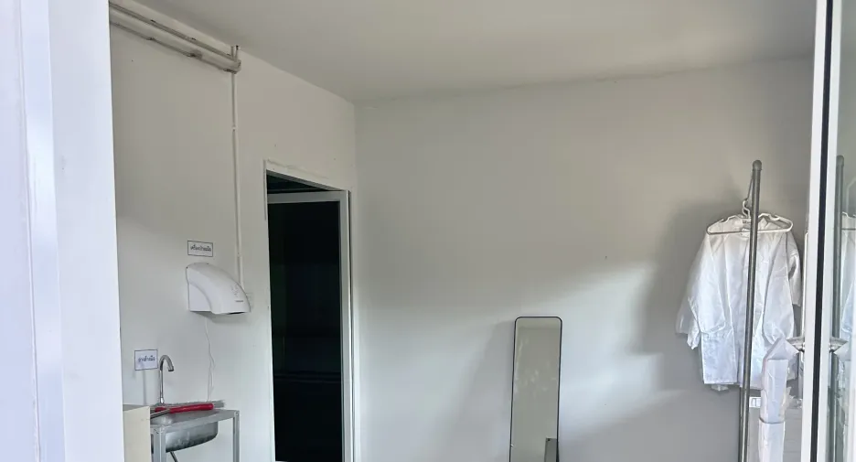Haus zur Miete mit Studio in Bang Nam Priao, Chachoengsao